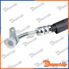 Tuyau hydraulique direction pour HONDA | 58525, 60104